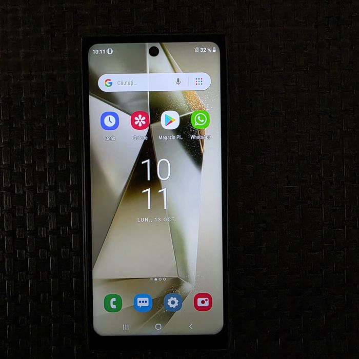 Samsung impecabil