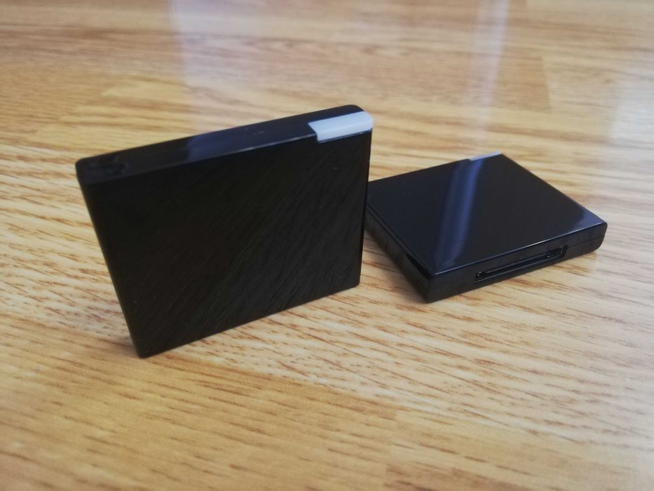 Adaptor Mufa audio Dock 30 pini Bluetooth V2.1