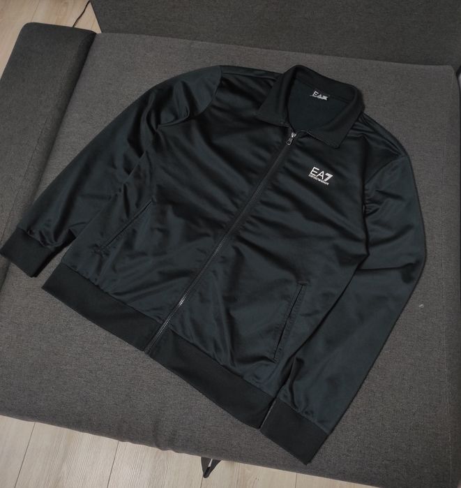 Горнище/Суичър Emporio Armani (Оригинал)