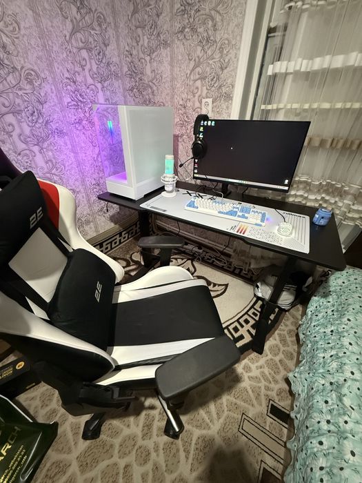 Igravoy kompyuter komplekt