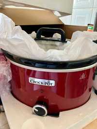 Slow cooker Crock-Pot SCV400RD-050