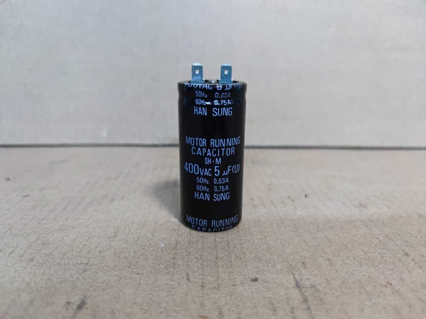 condensator,capacitor frigider side by side LG / C153