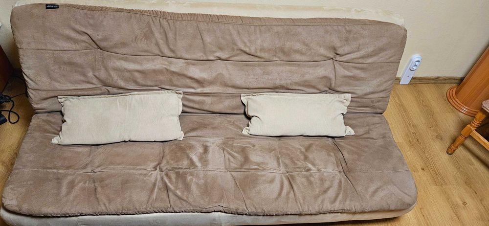 Използван диван клик-клак