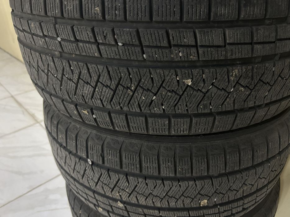 Шины для легкового автомобиля