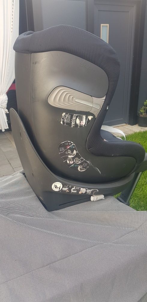 Cybex Sirona S I- size