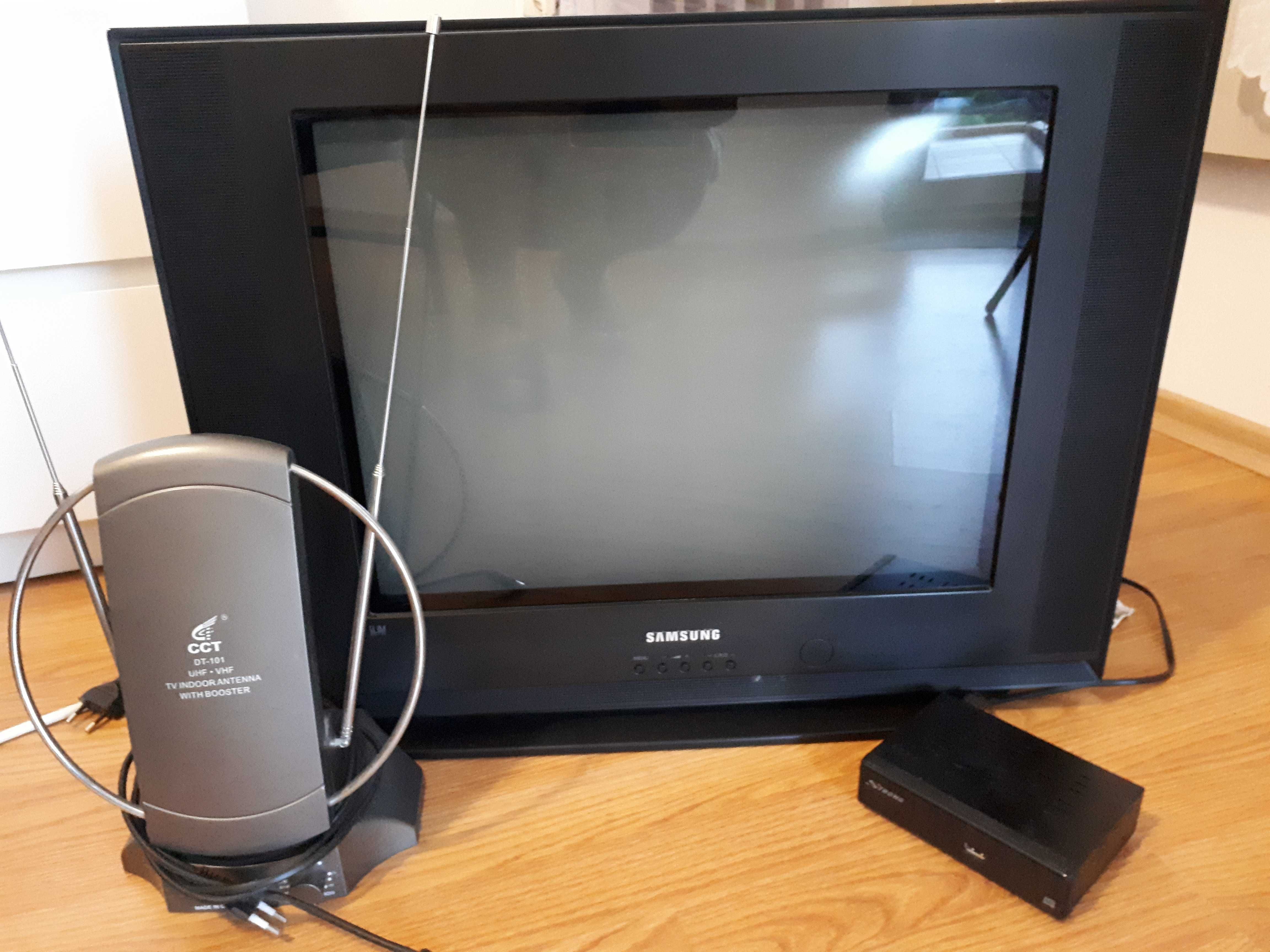 Тв Samsung модел CW-21Z453N
