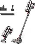 Безкабелна прахосмукачка 
Proscenic P11 Cordless Vacuum Cleaner