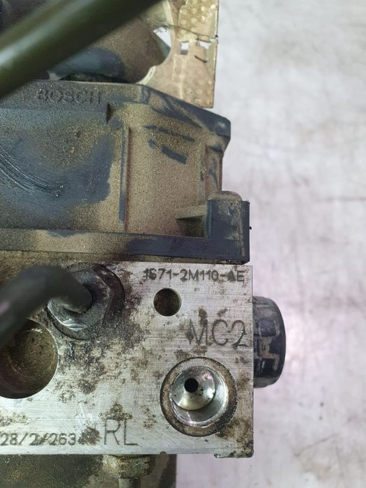 Pompa abs 1671-2m110-ae Ford Mondeo MK3 [2000 - 2003] 2.0 tddi D5BA