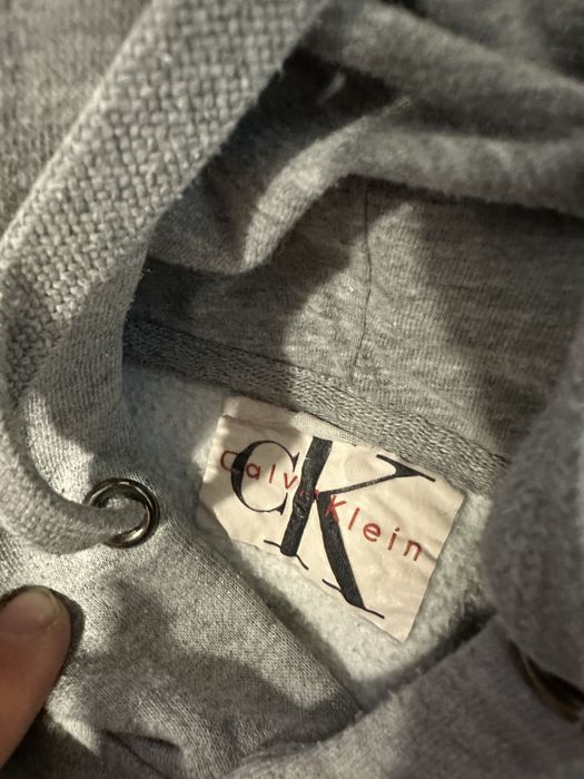 Calvin Klein Горнище