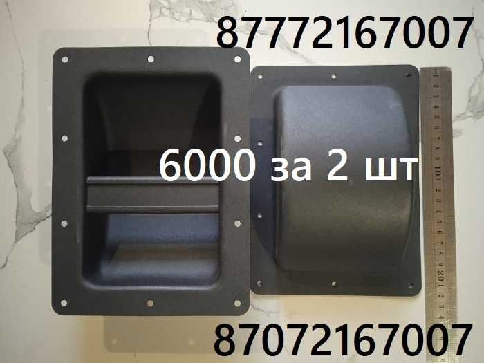 Комплектующие для сборки акустики