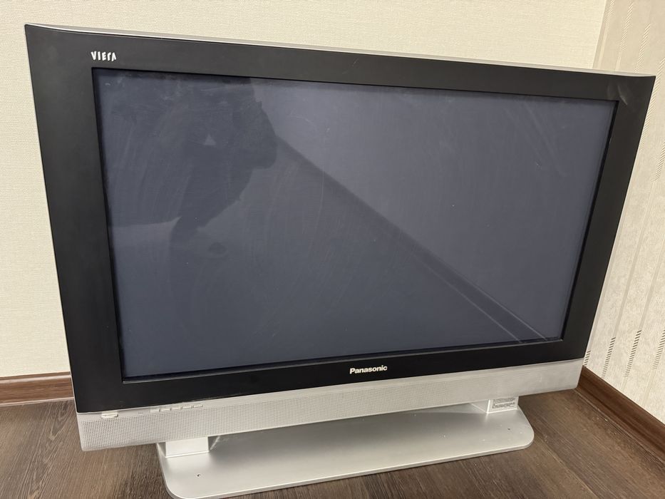 Телевизор плазменный Паносоник виэра