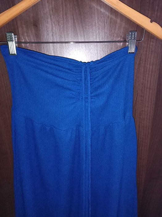 Дамска лятна рокля р-р М