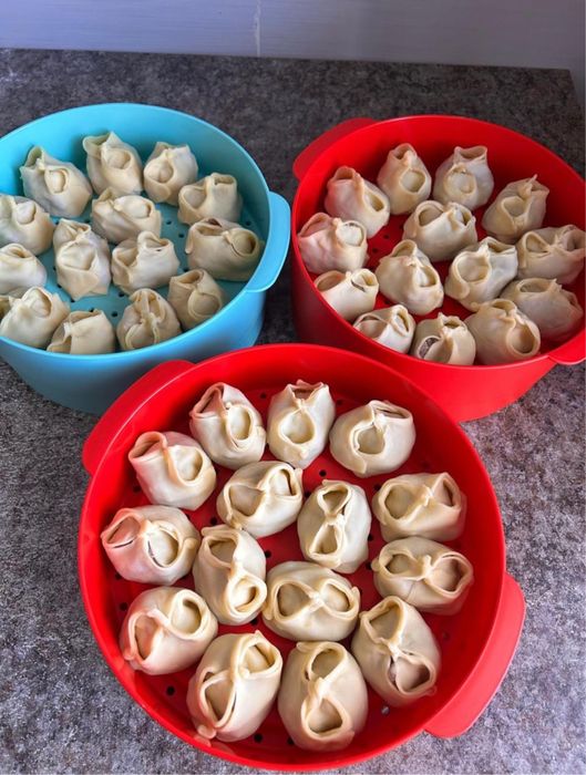 Пароварка Tupperware