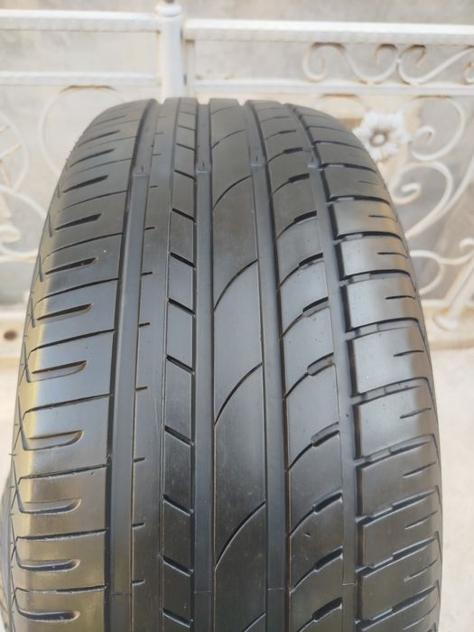 255 55 R19 Shina Gopro 3 dona