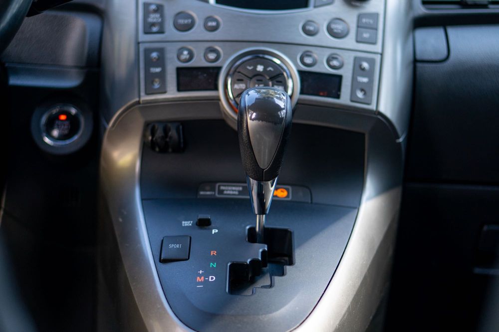 Toyota Verso Automata 7 locuri