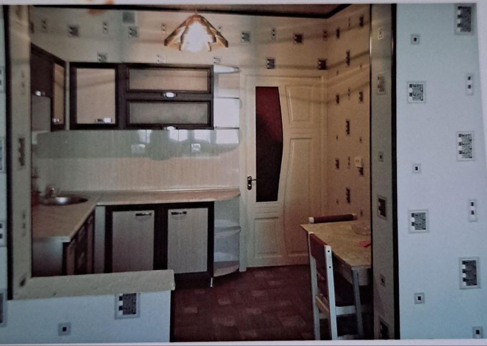 Аренда квартиры  7 квартал