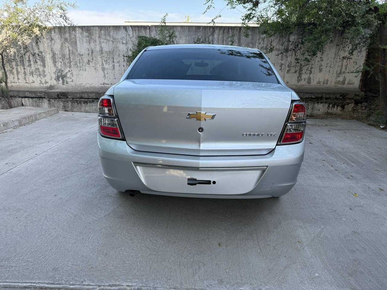 Продам Cobalt Midnight 2025