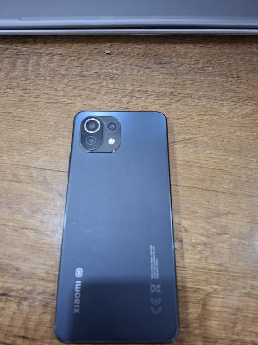 Mi 11 lite 5g ne galishamiz