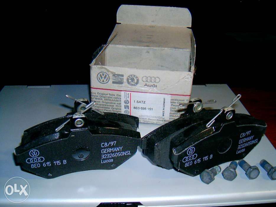 piese schimb vw passat variant an fabricatie '96-'98