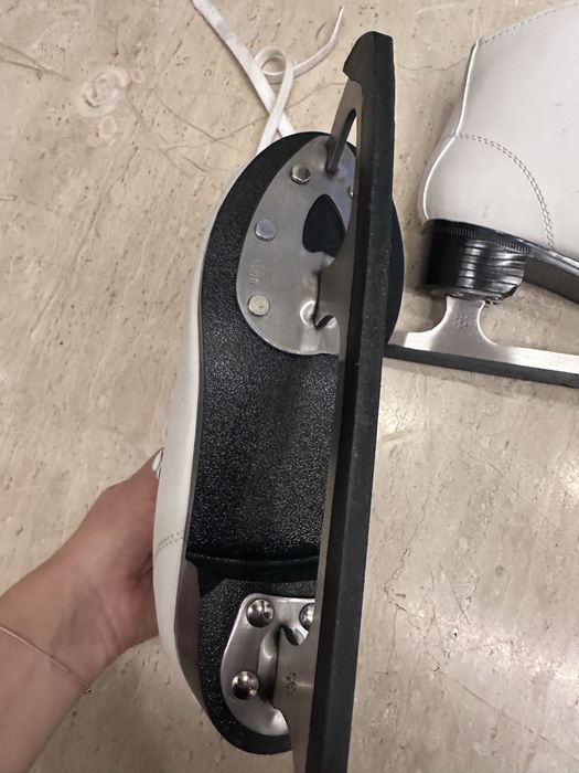 Кънки за лед OXELO