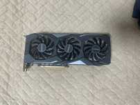 Видеокарта AMD RX5700