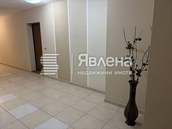 Двустаен апартамент