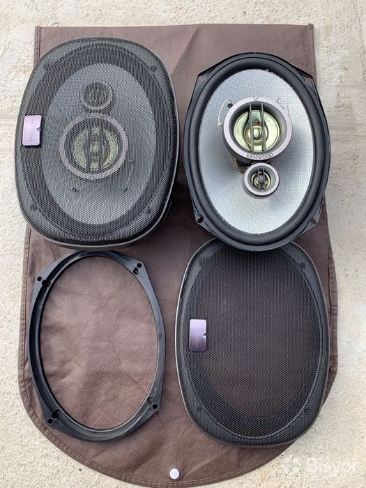 Kenwood 718 usliteli bn pul zarl