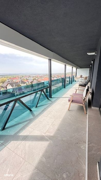 VAND/ INCHIRIEZ -ZONA DRU-RELAX 3 camere 65mp , finisat mobilat utilat