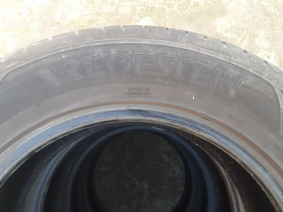 Летни гуми Vredestein 215/60/16
