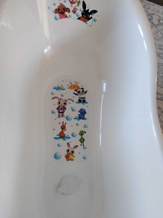 Vând cadă bebe cu suport anatomic