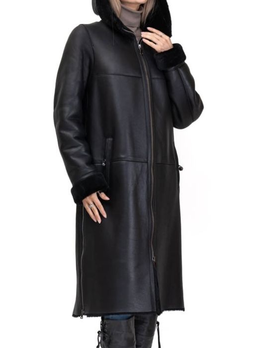 Дубленка сатылады