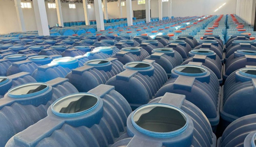 Optom bochkala arzon narxla