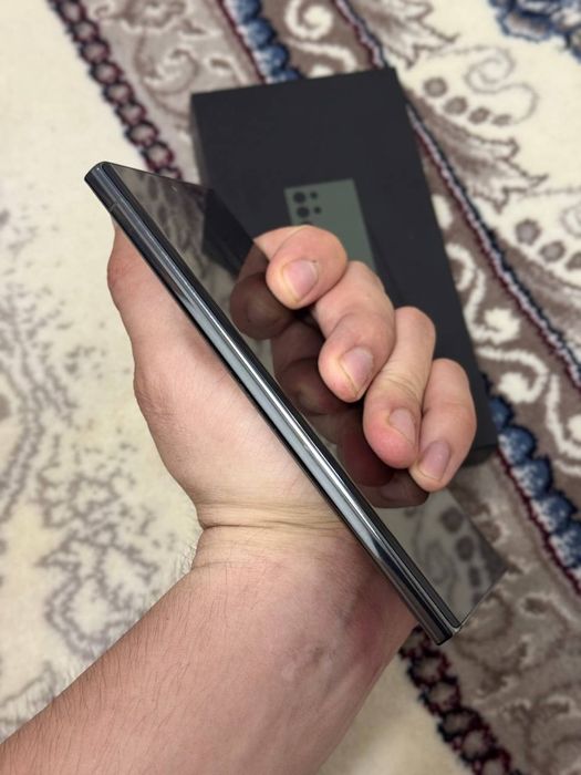 Samsung S23 Ultra 5g