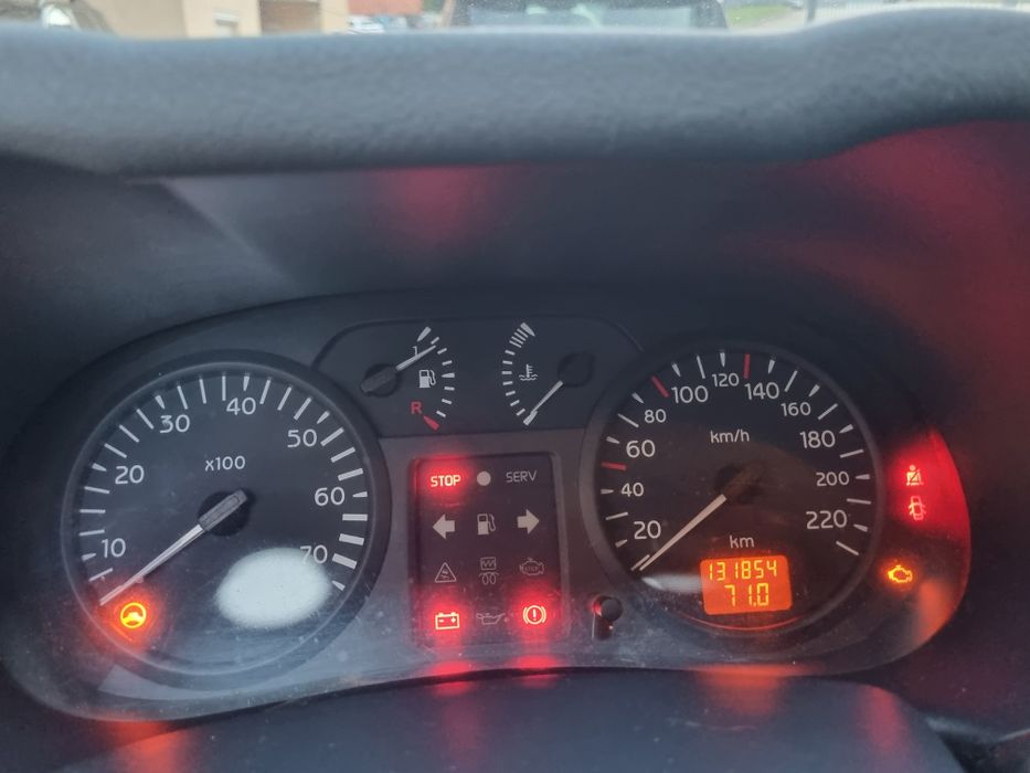 Vand Renault Clio