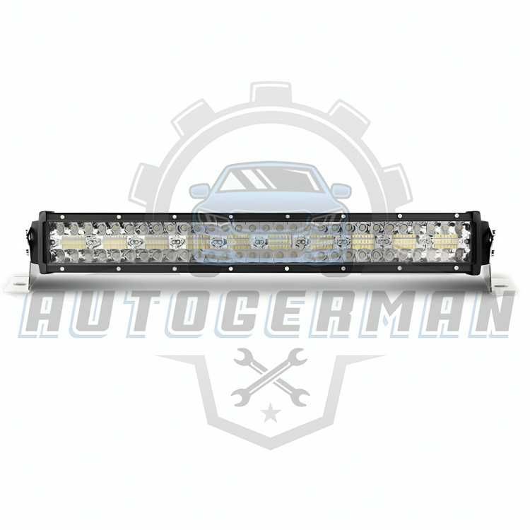 Нови Прожектори мощни лед барове 390W off-road 4х4 атв SUV джипове