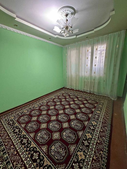 Квартира Чилонзор-3