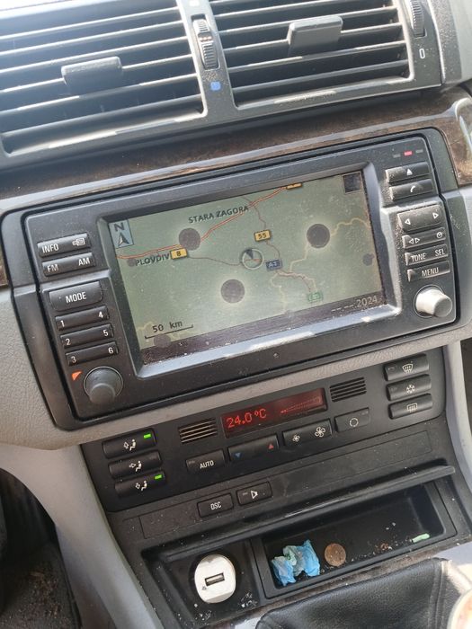 Бмв е46 на части