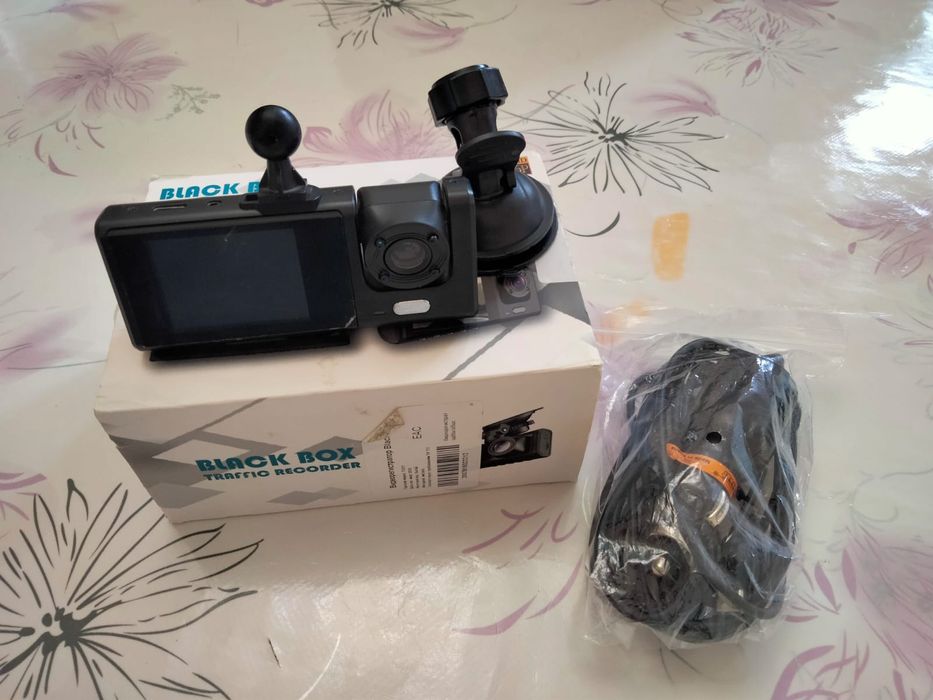 Видеорегистратор