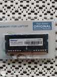 Продавам рам памет за лаптоп DDR3