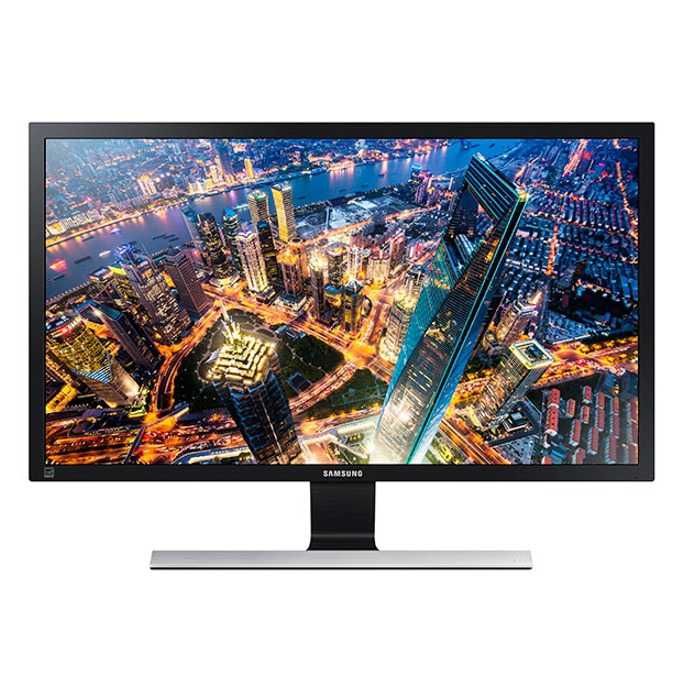 Монитор 4K Samsung U28E590D