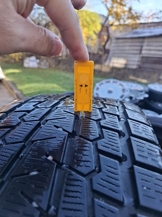 Лети джанти за Киа Соренто