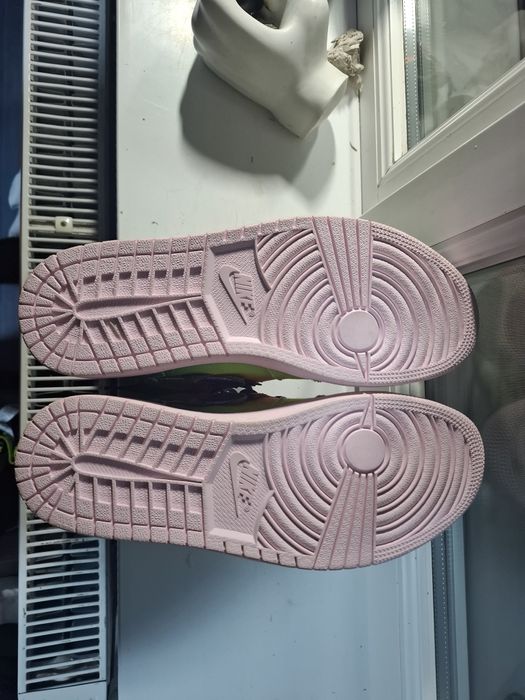 Nike Air Jordan 1 Retro High OG J Balvin