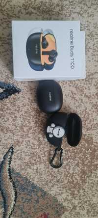 Realme buds t100