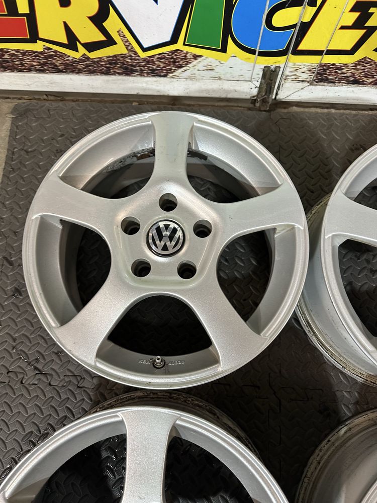 16-ки 5х120 - VW - Transporter - T5-T6