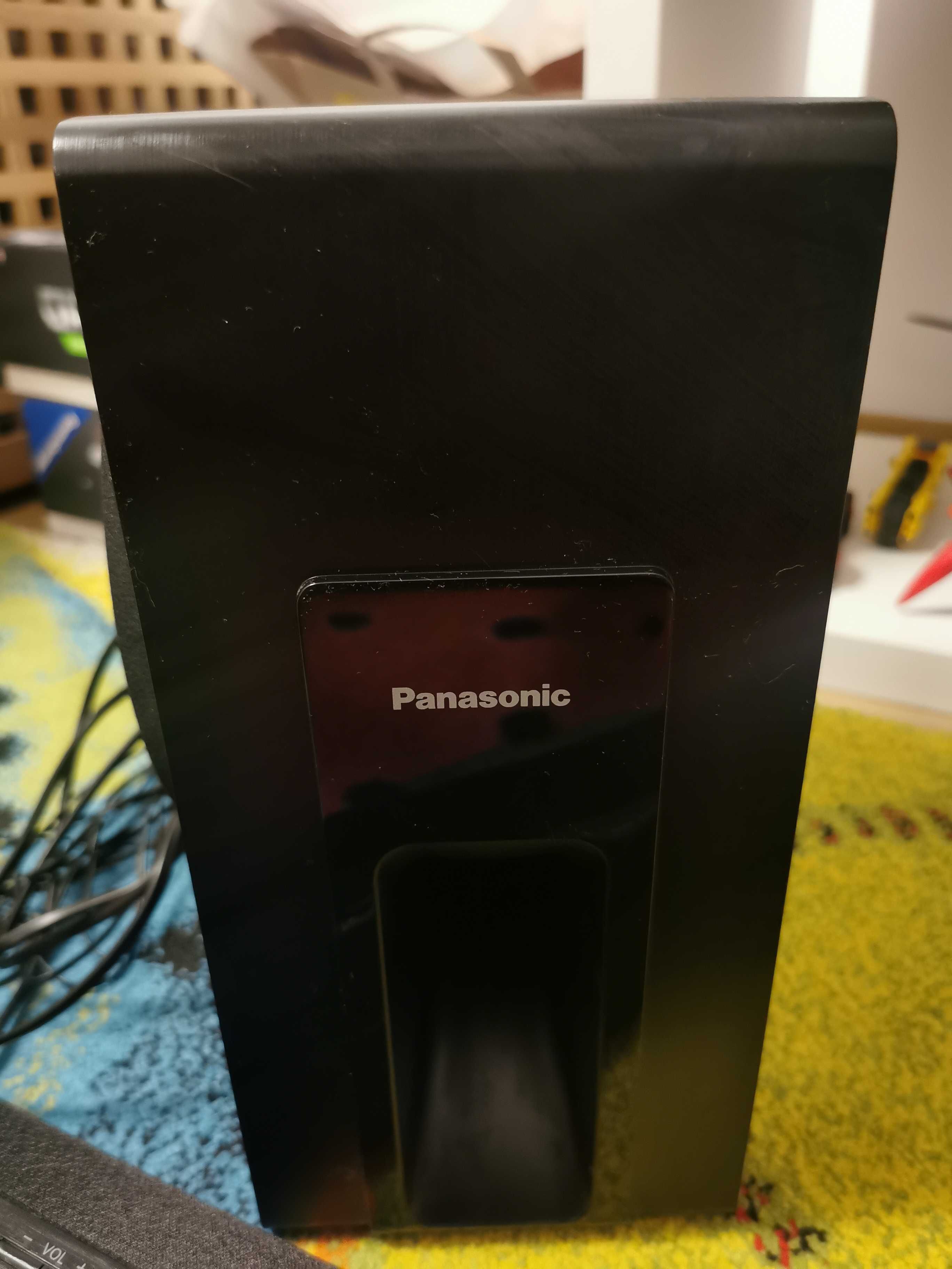 Soundbar Panasonic Su Htb18
