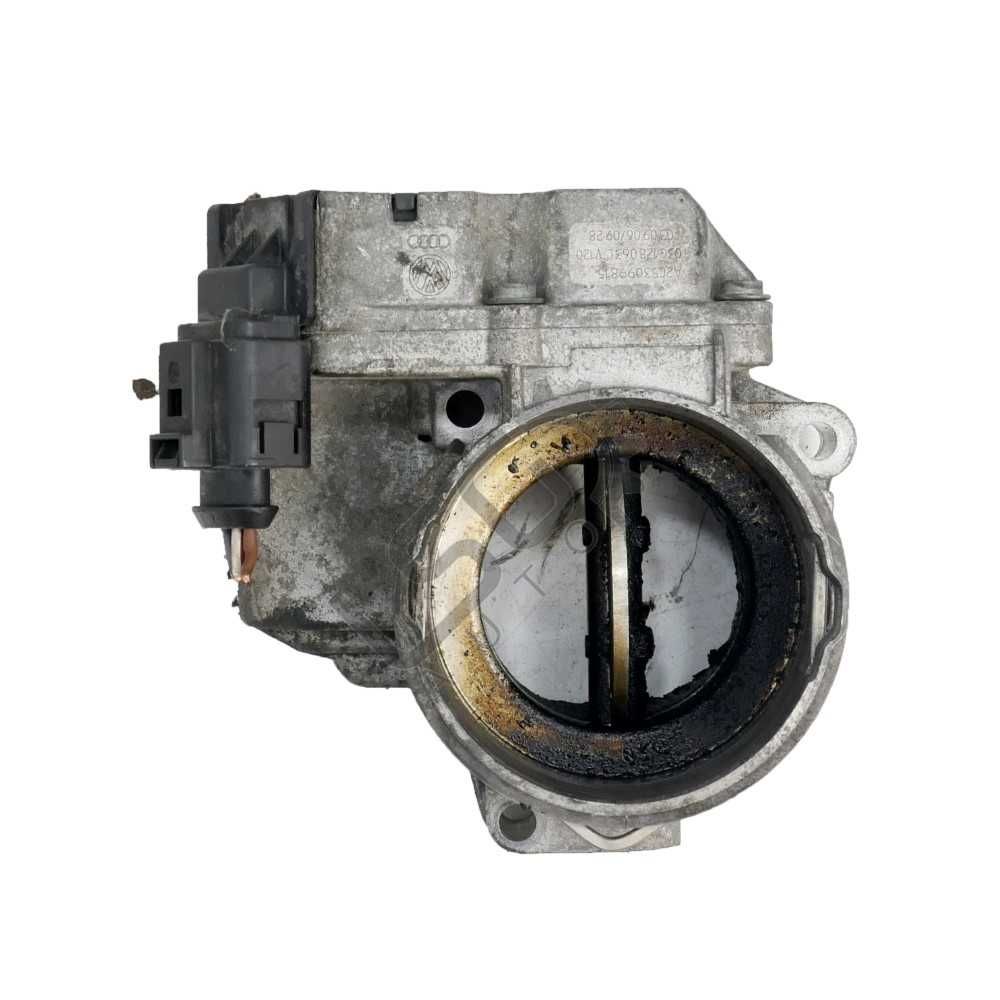 Дроселова клапа Volkswagen Passat (B6) 2005-2010 ID: 128384