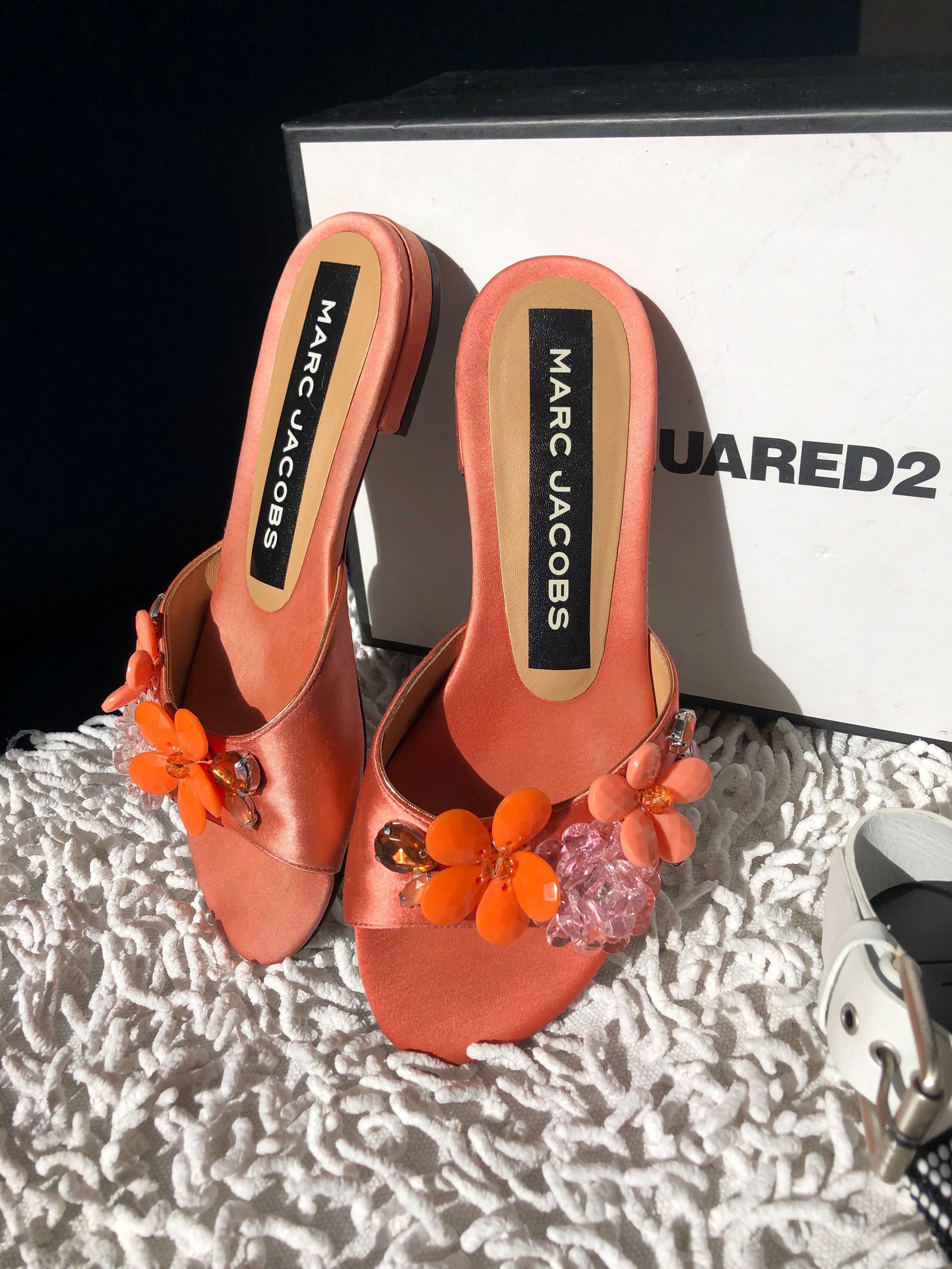 Marc Jacobs  в размер 36.