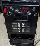 Espressor automat cafea Saeco Iper Automatica Premium