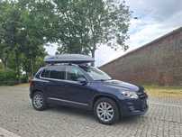 Vand Volkswagen Tiguan, 2.0 TDI - an 2012