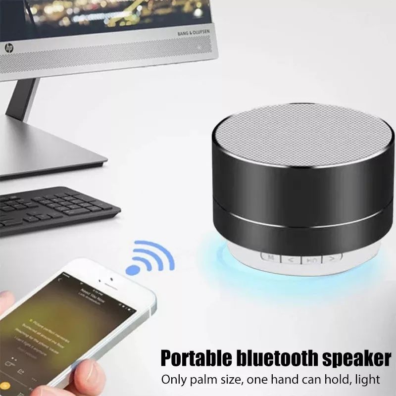 Блутуут колонка / Bluetooth speaker